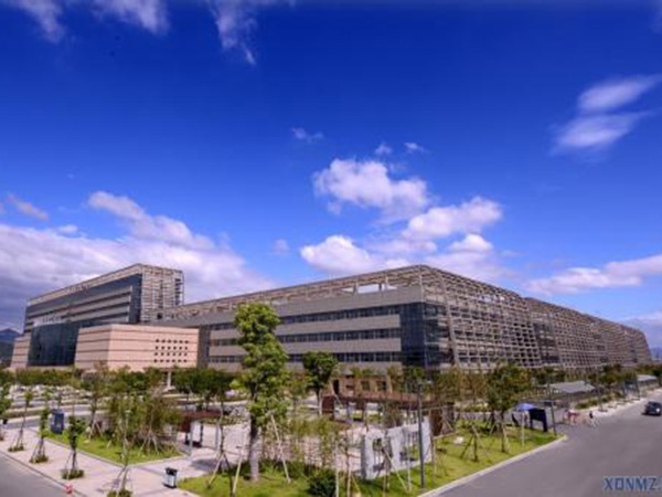 溫州醫學(xué)院附屬一醫院